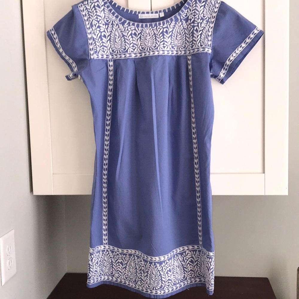 Adorable Dress from House of Pom